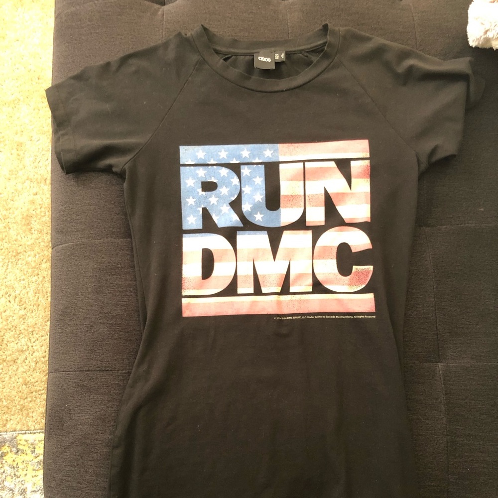T shirt dress